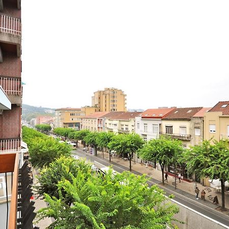 Rh Charming Apartment Liberdade I Брага Екстериор снимка