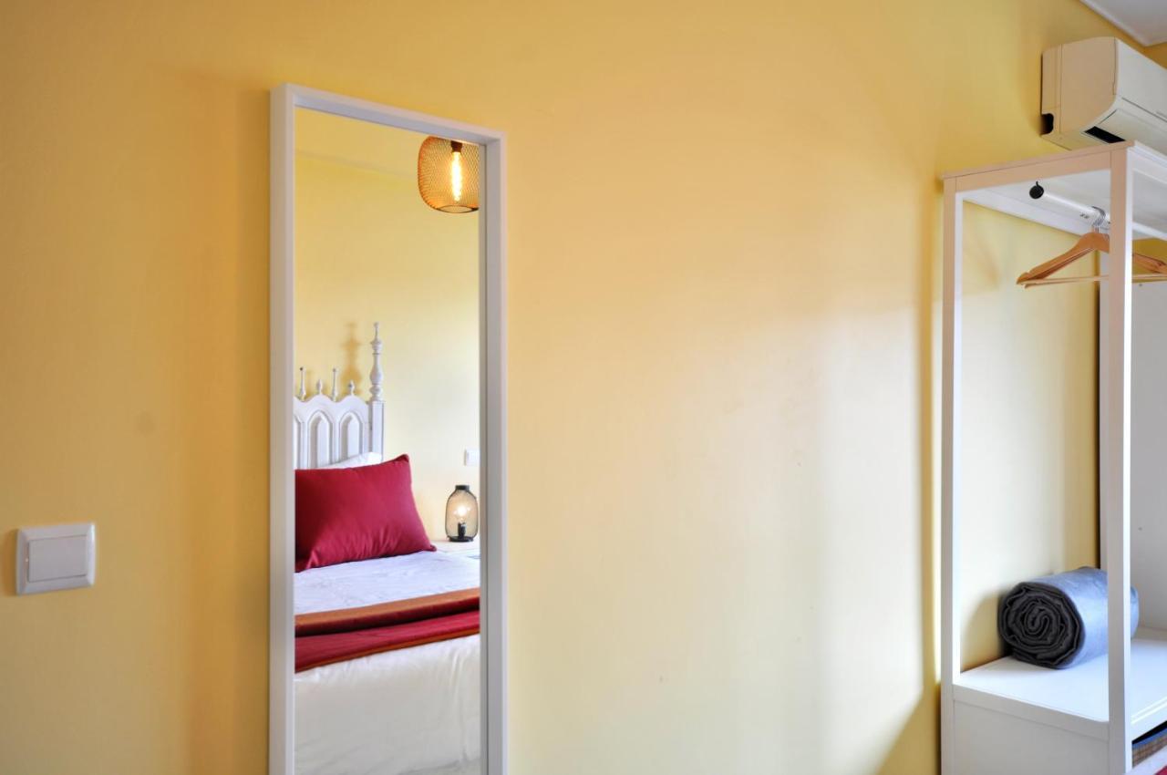 Rh Charming Apartment Liberdade I Брага Екстериор снимка
