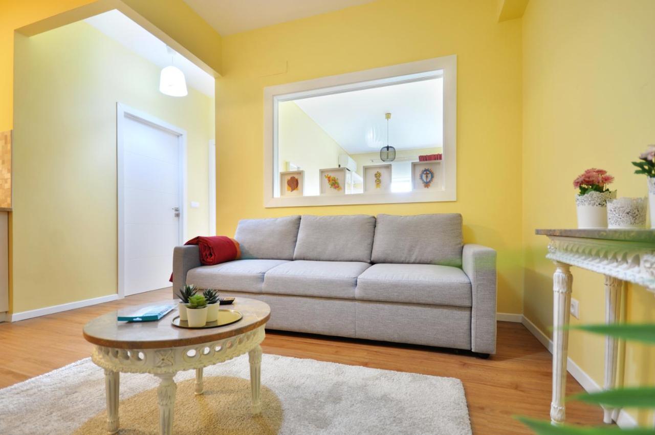 Rh Charming Apartment Liberdade I Брага Екстериор снимка