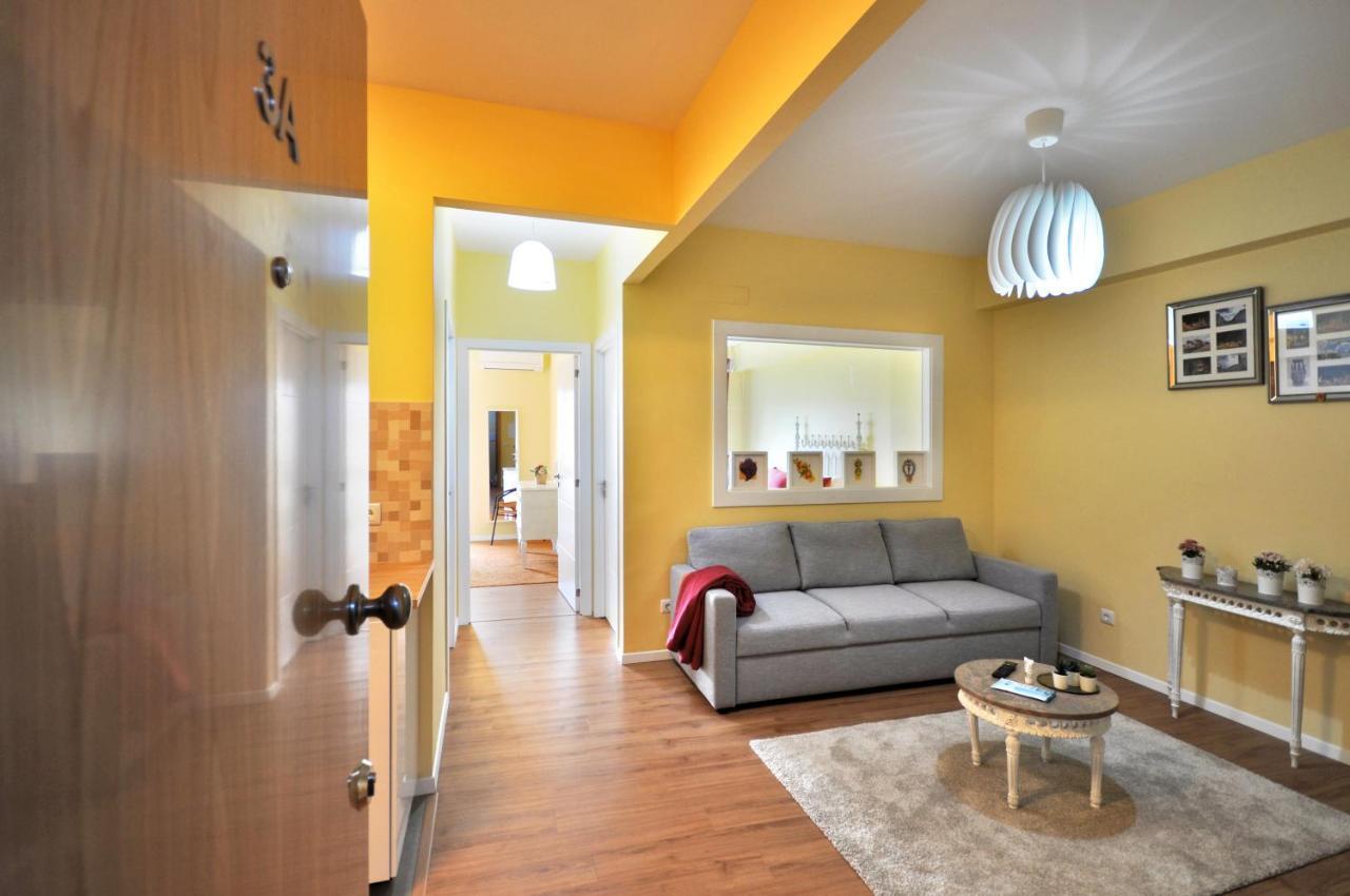 Rh Charming Apartment Liberdade I Брага Екстериор снимка