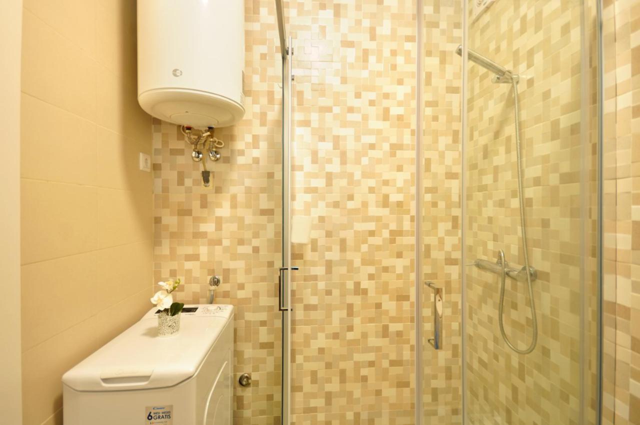 Rh Charming Apartment Liberdade I Брага Екстериор снимка