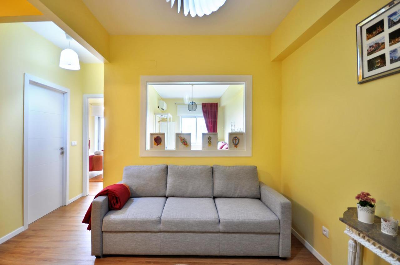 Rh Charming Apartment Liberdade I Брага Екстериор снимка