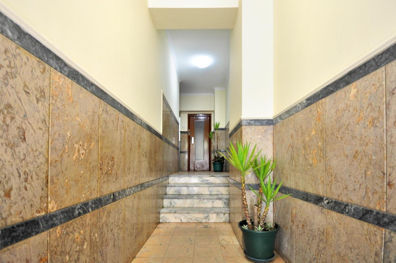 Rh Charming Apartment Liberdade I Брага Екстериор снимка