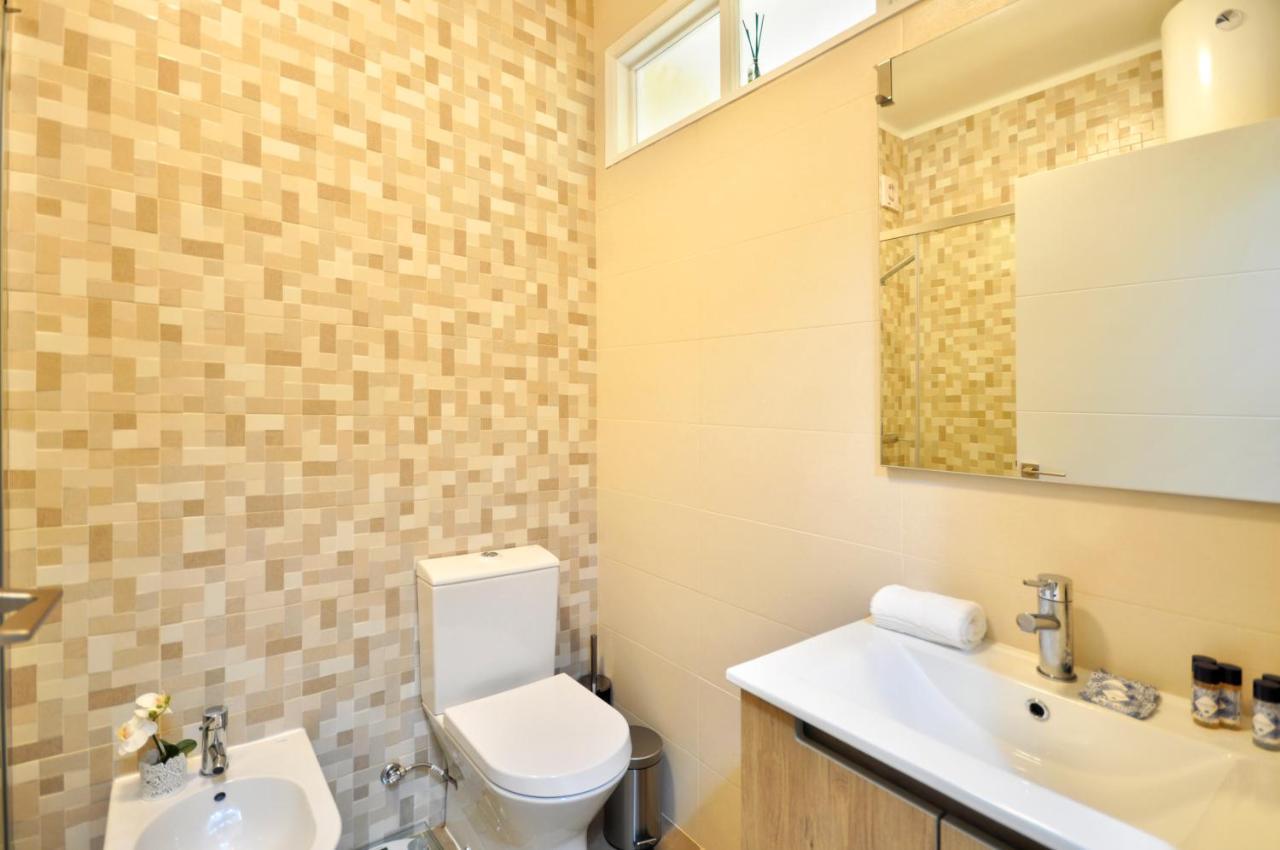 Rh Charming Apartment Liberdade I Брага Екстериор снимка
